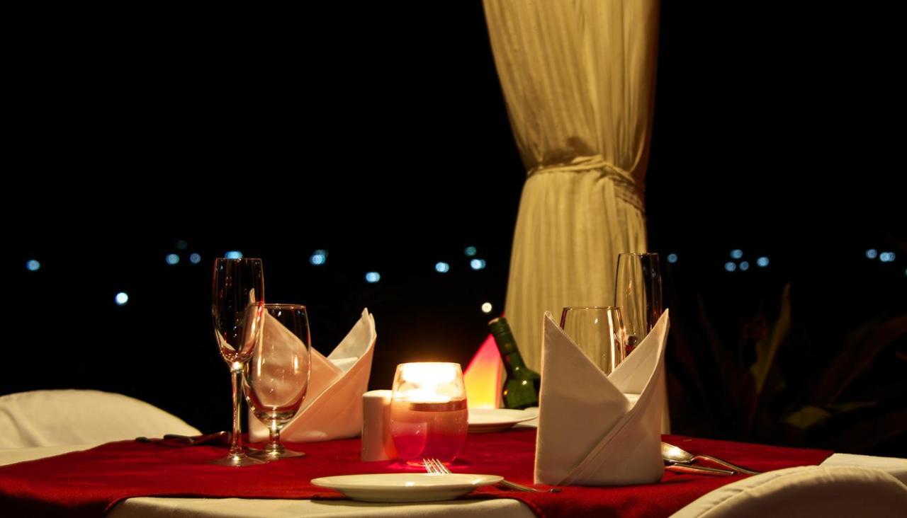 Niraamaya Wellness Retreats, Surya Samudra, Kovalam Eksteriør bilde